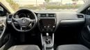 Volkswagen Jetta SE GCC Specs , excellent condition