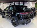 Porsche Macan STANDARD 2026 Porsche Macan| GCC | Dealer Warranty | 21-inch RS Spyder Rims