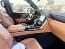 Lexus LX700h SIGNATURE | GCC Specs | Brand Hybrid Luxury SUV