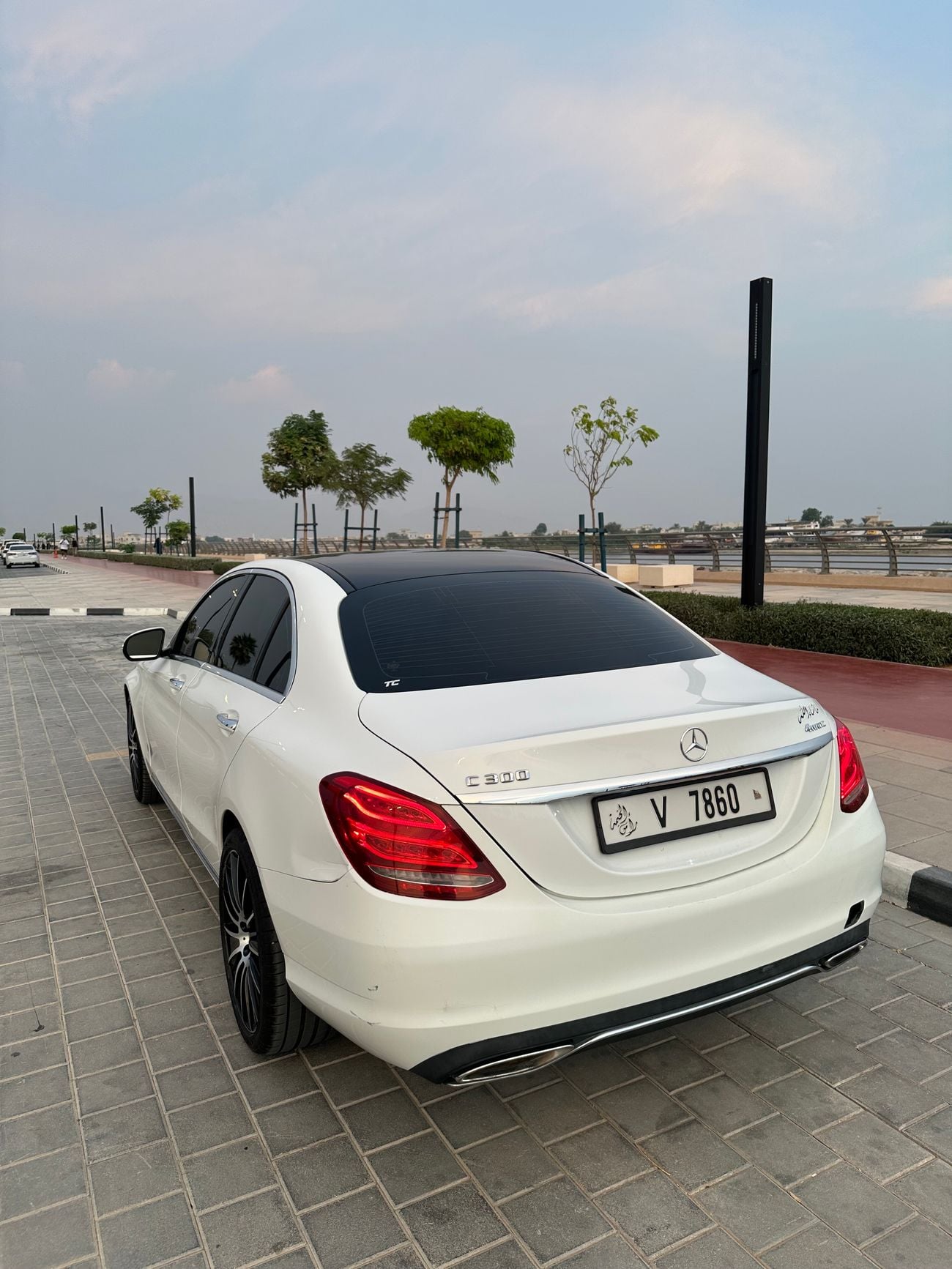 Mercedes Benz C300 STANDARD