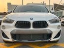 BMW X2 SDRIVE20I
