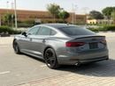 Audi A5 V4 - Quottro