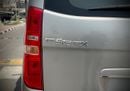 Hyundai Starex H1 Diesel