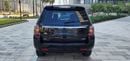 Land Rover Freelander HSE