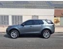 Land Rover Discovery Sport HSE