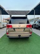 Toyota Land Cruiser GXR