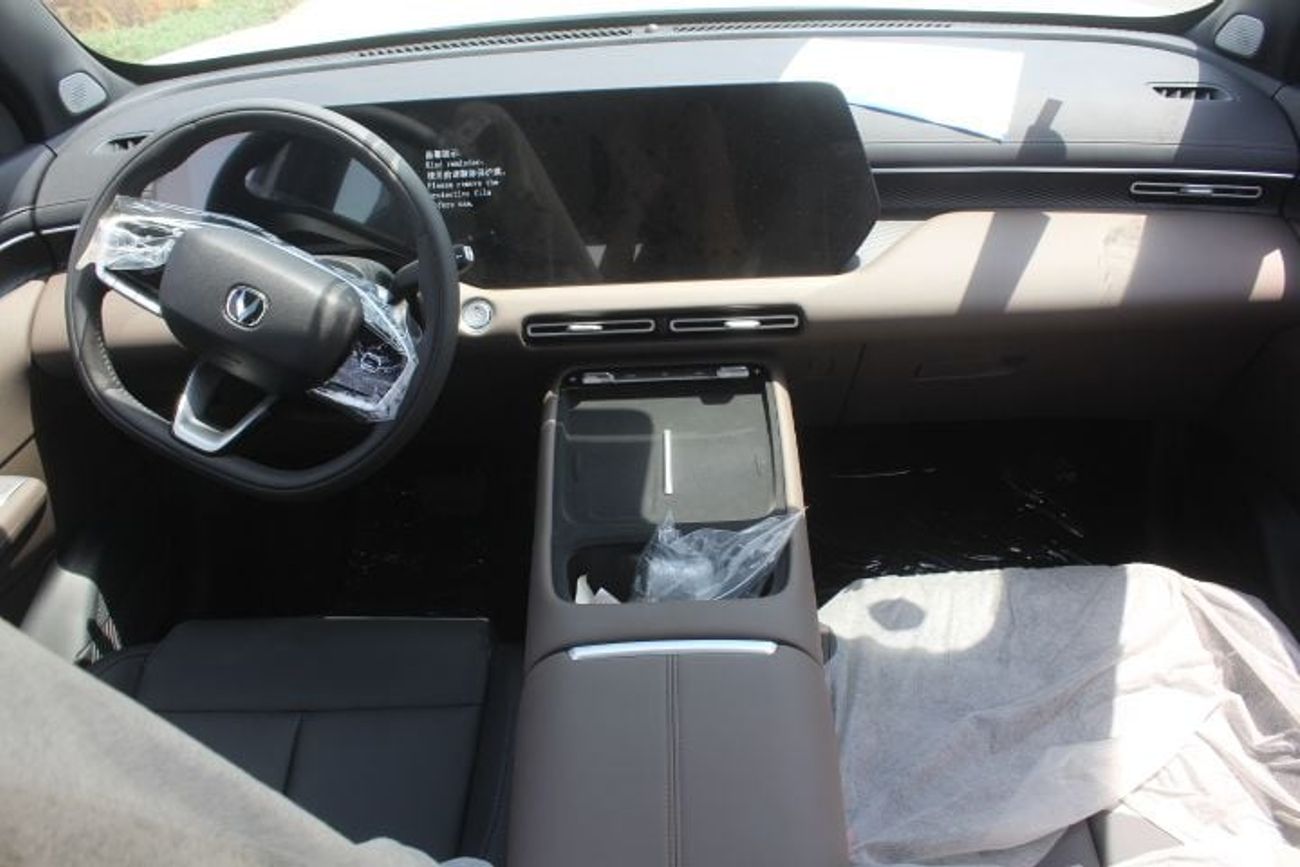 Changan CS55 Plus STANDARD