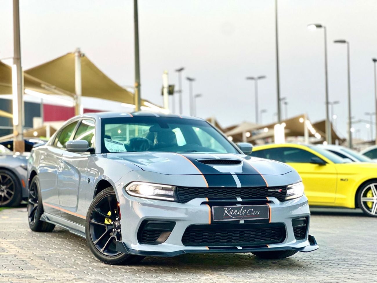 Dodge Charger SXT Mid 3.6L | Monthly 1000/- | 0% DP | Memory Seats | Cruise Control | # 36093