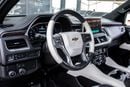 Chevrolet Tahoe LT Chevrolet Tahoe 2023