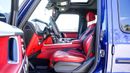 Mercedes Benz G63 AMG STANDARD