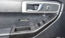 Ford Explorer BASE Interceptor 4WD Police Car