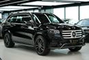 مرسيدس بنز GLS 450 4M بريميوم GCC 0km | Premium+ | Agency Warranty