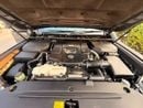 Toyota Land Cruiser GXR 2022 | 3.3L DIESEL | AT | RHD | OFF-ROAD MODIFIED | ARB BULL BAR WITH HEAVY FOCUSED LED LIGHTS | AIR