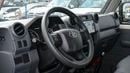 Toyota Land Cruiser LC 76