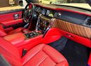 Rolls Royce Cullinan VIP EDITION GCC FHS 1 YEAR WARRANTY