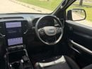فورد رانجر 3.0L V6 Turbo Diesel Engine 4WD Automatic Gear 360° Camera 5 Seats 4 Doors