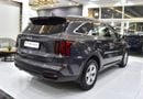 Kia Sorento EXCELLENT DEAL for our KIA Sorento ( 2023 Model ) in Grey Color GCC Specs