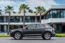 أودي Q5 45 TFSI Quattro Q5 45 TFSI Quattro | 2,096 P.M | 0% Downpayment | Audi Warranty!