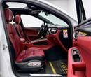 Porsche Macan S, Service History, Carbon Fiber Interior, Fully Loaded, Excellent Condition, GCC