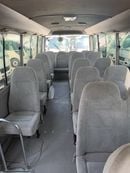 Toyota Coaster LWB