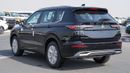 Mitsubishi Outlander GLX MIDLINE Brand New 2026 Mitsubishi Outlander (G10) 2.5L 7-Seater SUV GCC – Export Only