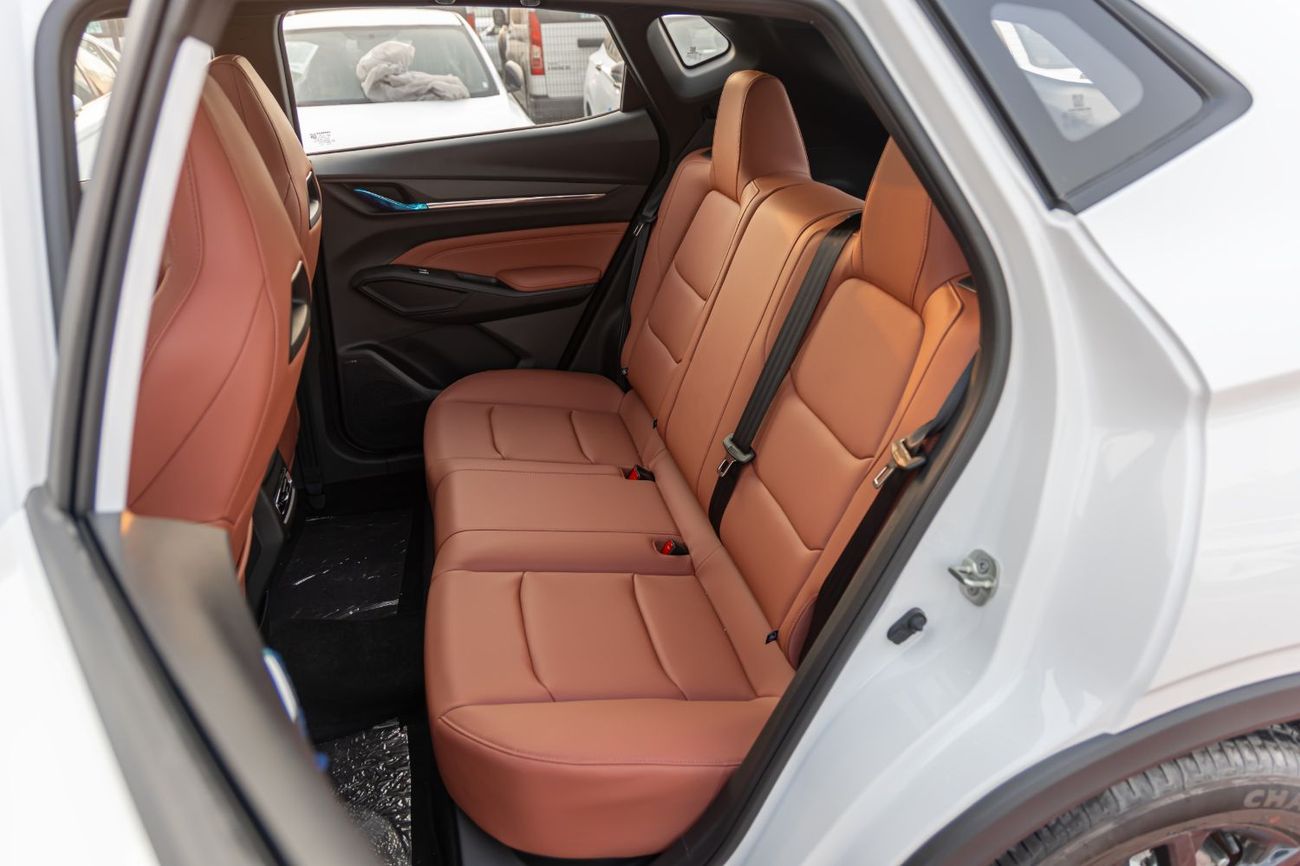 Changan X5 Plus BEYOND PRO Changan X5 PLUS | 2026 | Chinese Specs | 1 Electric chair | 360° Camera | V4 1.5L | Petrol | SUV