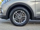 Hyundai Santa Fe SPORT