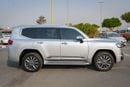 Toyota Land Cruiser VXR 3.5 TWIN TURBO HYBRID 2026!! GCC SPECS