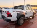Toyota Hilux GR SPORT 4.0L 6 CYL AUTOMATIC PETROL TOYOTA HILUX GR SPORT 4.0L 2026