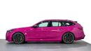 BMW M5 TOURING MASTERCLASS Touring