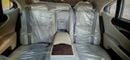 Lexus LS460 PREMIER LWB