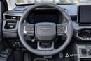 Toyota Hilux TRAVO 2.8L Turbo Diesel | FULL OPTION | Automatic | 4WD | Black | Double Cab | 2026 | READY EXPORT