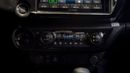 تويوتا هيلوكس GR SPORT TOYOTA HILUX DC