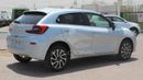 Suzuki Baleno GLX