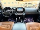 Toyota Land Cruiser GXR GT Landcruiser GXR GRAND TOURING 2021 V6 LHD Full Option