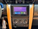 Toyota Fortuner EXR TOYOTA FORTUNER EXR || 2.7L PETROL V4 / FABRIC SEATS / MANUAL AC (CODE # FPMB)