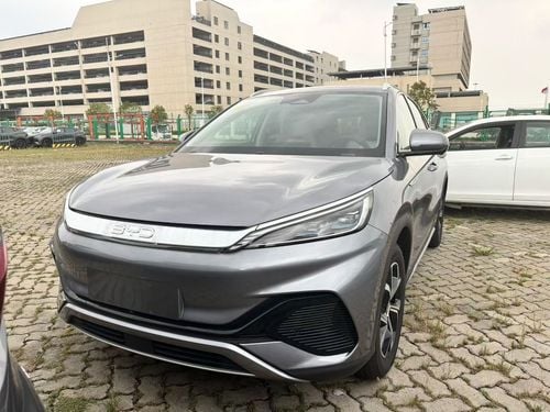 BYD Atto 3 PREMIUM
