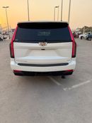 كاديلاك إسكاليد ESV PREMIUM LUXURY