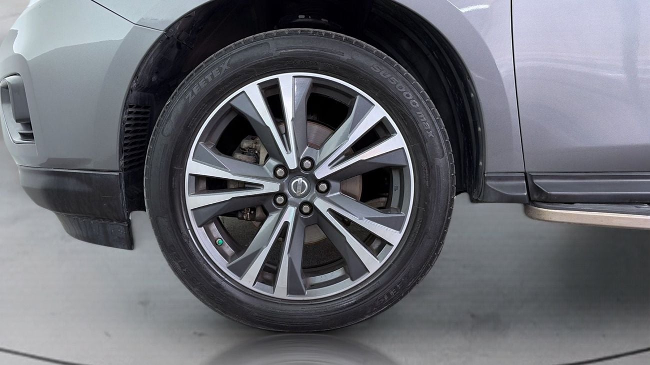 Nissan Pathfinder SV | Guaranteed Warranty | 0 Down Payment