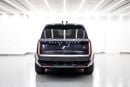 Land Rover Range Rover FIRST EDITION P530 GCC Specs - Pristine Condition - WARRANTY - AL TAYER