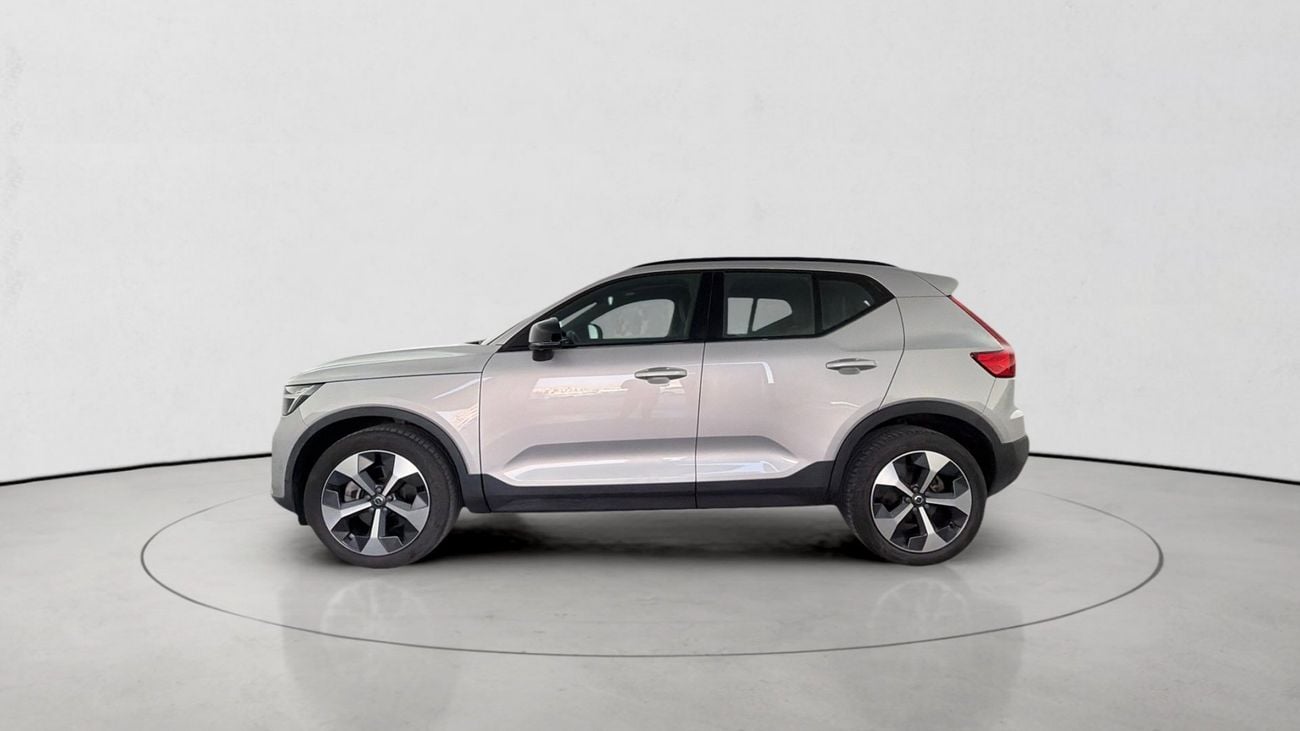 Volvo XC40 ULTIMATE DARK | Guaranteed Warranty | 0 Down Payment