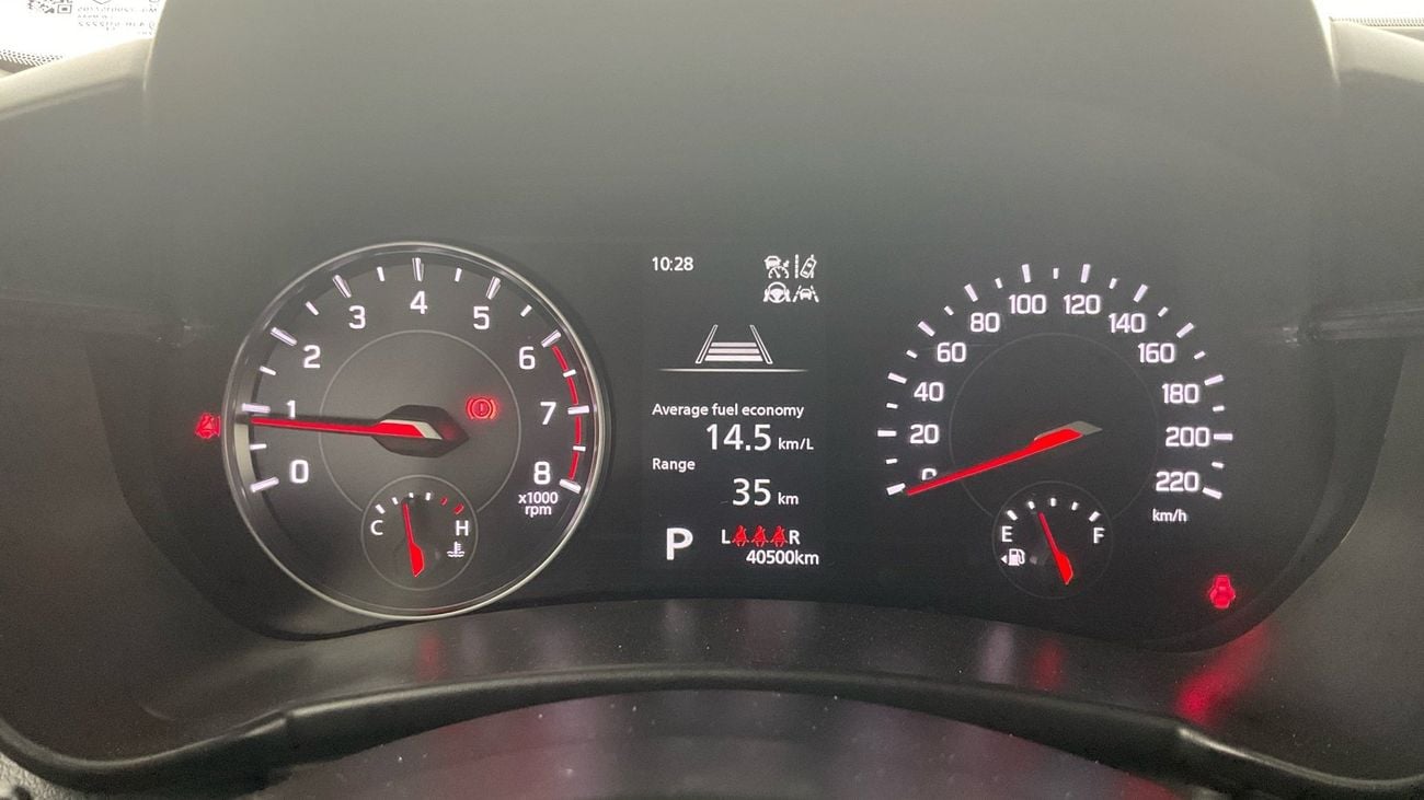 Suzuki Swift GLX | Guaranteed Warranty | 0 Down Payment