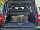 Toyota Prado ALL ROUNDER TURBO MID OPTION || 2.4L PETROL V4 || LETHAER WITH DRIVER PWR SEAT /SUNROOF (CODE#P24AR2