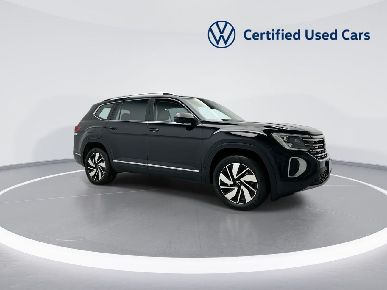Volkswagen Teramont COMFORTLINE Teramont Comfortline 2L (Facelift 2) | 7-Seater | Panoramic Sunroof | Leather | Adaptive Cruise