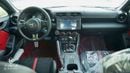 Toyota 86 GR | GCC Specs | Brand NEW | Automatic Transmission | 18" Alloy