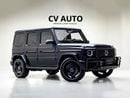 Mercedes Benz G63 AMG G 63 AMG | Japanese Spec - Excellent Condition