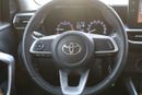 Toyota Raize TURBO G RA 2023 Toyota Raize | GCC Specs | Used | Apple CarPlay | Excellent Condition2023 Toyota Raize | GCC Sp