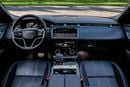 لاند روفر رينج روفر فيلار Range Rover Velar R-Dynamic | 2,742 P.M | 0% Downpayment | LR Warranty til Feb 2027!