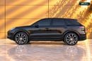 Porsche Cayenne PLATINUM EDITION