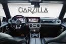 Mercedes Benz G63 AMG STANDARD 2020 | Body kits l AED 8,617 / Monthly